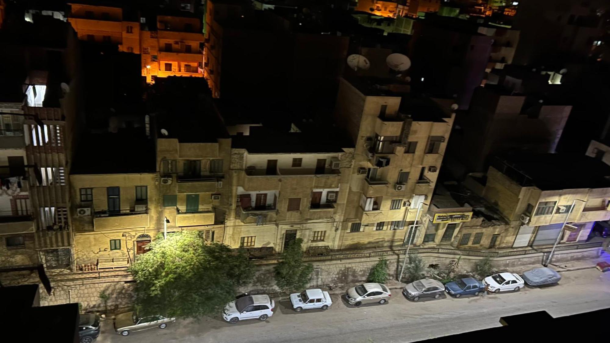 אסואן Unique Studio מראה חיצוני תמונה
